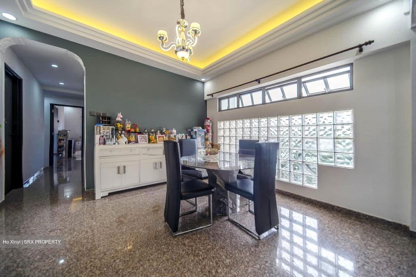 Azalea Park Condominium (D17), Condominium #631582381